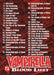 Vampirella Blood Lust Trading Base Card Set 72 Cards Comic Images 1997   - TvMovieCards.com