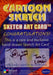 Cartoon Sketch Art Artist Autographed Sketch Art Card 1b   - TvMovieCards.com