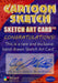 Cartoon Sketch Art Artist Autographed Sketch Art Card 13b   - TvMovieCards.com