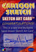 Cartoon Sketch Art Artist Autographed Sketch Art Card 20b   - TvMovieCards.com