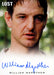 Lost Archives 2010 William Mapother as Ethan Rom Autograph Card   - TvMovieCards.com