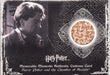 Harry Potter Memorable Moments 2 Gilderoy Lockhart Costume Card HP C2 #537/570   - TvMovieCards.com