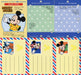Disney Cartoon Character Club Trading Card Lot 10 Cards 1997   - TvMovieCards.com