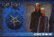 Harry Potter Deathly Hallows 1 Bill Weasley Costume Card HP C2  #022/530   - TvMovieCards.com