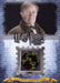 Harry Potter Half Blood Prince Horace Slughorn Costume Card HP C2 #100/240   - TvMovieCards.com