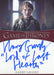 Game of Thrones Iron Anniversary 2 Harry Grasby as Ned Umber Autograph Card   - TvMovieCards.com