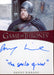 Game of Thrones Iron Anniversary 2 Danny Kirrane as Henk Autograph Card   - TvMovieCards.com