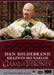 Game of Thrones Iron Anniversary 2 Dan Hildebrand Autograph Card   - TvMovieCards.com