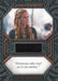 Game of Thrones Iron Anniversary 2 Cersei Lannister Costume Card QC1   - TvMovieCards.com