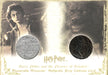 Harry Potter Memorable Moments Fur & Shirt Prop Costume Card HP PC3 #092/105   - TvMovieCards.com