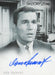 Twilight Zone 4 Science and Superstition Don Durant Autograph Card A-70   - TvMovieCards.com