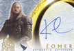 Lord of The Rings Return of the King Karl Urban as Eomer Autograph Card LOTR   - TvMovieCards.com