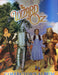 Wizard of Oz Movie Series One Trading Card Album 3-Ring Binder Breygent 2006   - TvMovieCards.com