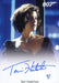 James Bond Archives Spectre Teri Hatcher as Paris Carver Autograph Card   - TvMovieCards.com
