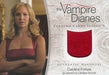 Vampire Diaries Season Three Caroline Forbes Wardrobe Costume Card M-021   - TvMovieCards.com