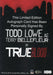 True Blood Premiere Edition Todd Lowe Autograph Card   - TvMovieCards.com