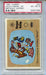 1960 Casper The Ghost #33 Have A Bang-up Birthday, Katnip! Trading Card PSA 6   - TvMovieCards.com