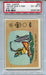 1960 Casper The Ghost #24 I Never Saw A Fish Like That! Trading Card PSA 6   - TvMovieCards.com
