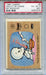 1960 Casper The Ghost #8 Golly! I'm Losing My Noodles! Trading Card PSA 6   - TvMovieCards.com