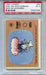 1960 Casper The Ghost #40 And The Weatherman Said... Trading Card PSA 5   - TvMovieCards.com