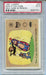 1960 Casper The Ghost #35 Now If You Were Only Here in Person Trading Card PSA 5   - TvMovieCards.com