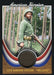 American Heritage Heroes Ed Heroism Relics Hellcats Uniform #AH-WWII4 Topps 2009   - TvMovieCards.com