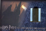 Harry Potter Goblet Fire Death Eater Wands Prop Card HP P14a #08/64   - TvMovieCards.com