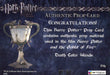 Harry Potter Goblet Fire Death Eater Wands Prop Card HP P14a #08/64   - TvMovieCards.com