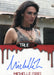 True Blood Premiere Edition Michelle Forbes as Maryann Forrester Autograph Card   - TvMovieCards.com