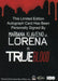 True Blood Premiere Edition Mariana Klaveno as Lorena Autograph Card   - TvMovieCards.com