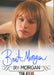 True Blood Premiere Edition Brit Morgan Debbie Pelt Autograph Card   - TvMovieCards.com