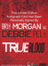 True Blood Premiere Edition Brit Morgan Debbie Pelt Autograph Card   - TvMovieCards.com