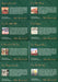 Coors Beer Golden Moments Chase Card Set 10 Cards Coors Brewing 1995   - TvMovieCards.com