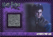 Harry Potter Deathly Hallows 1 Blanket Prop Card HP P2 #064/330   - TvMovieCards.com