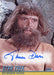 Star Trek TOS 40th Anniversary 2 James Daris as Morg Autograph Card A188   - TvMovieCards.com