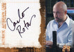 24 Twenty Four Season 5 Carlo Rota as Morris O'Brian Autograph Card   - TvMovieCards.com
