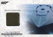 James Bond Archives 2014 Edition Stealth Boat Relic Card JBR31 #132/175   - TvMovieCards.com