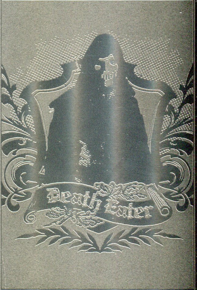Harry Potter and the Half Blood Prince Metal Box Topper Chase Card BT4   - TvMovieCards.com