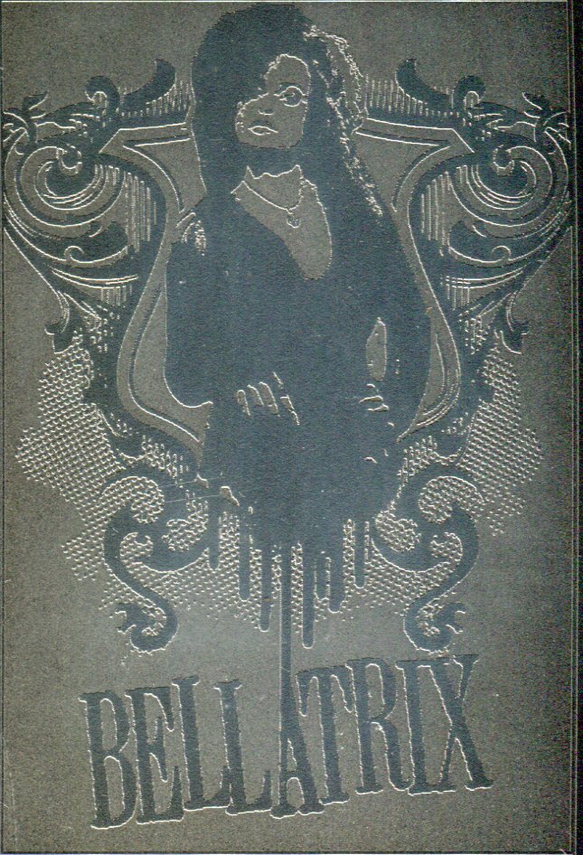 Harry Potter and the Half Blood Prince Metal Box Topper Chase Card BT3   - TvMovieCards.com