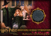 Harry Potter Sorcerer's Stone Female Hogwarts Students Costume Card HP #096/510   - TvMovieCards.com