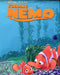 Finding Nemo Movie Filmcardz Empty Trading Card Album 3-Ring Binder   - TvMovieCards.com