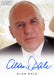 Lost Seasons 1-5 Alan Dale as Charles Widmore Autograph Card   - TvMovieCards.com