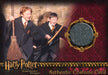 Harry Potter Sorcerer's Stone Male Hogwarts Students Costume Card HP #216/750   - TvMovieCards.com