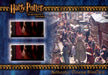 Harry Potter and the Sorcerer's Stone Cinema Film Cel Chase Card #232/397   - TvMovieCards.com