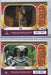Stargate SG-1 Season Eight Kneel Before Your God Limited Chase Card Set G1 G2   - TvMovieCards.com