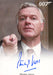 James Bond Archives 2015 Edition Philip Voss Autograph Card   - TvMovieCards.com