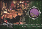 Harry Potter Prisoner Azkaban Update Divination Class Prop Card HP #655/930   - TvMovieCards.com