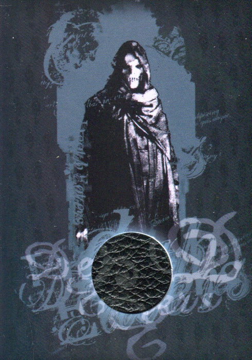 Harry Potter Order of Phoenix Death Eater Costume Card HP C16 #103/260   - TvMovieCards.com