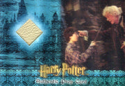 The World of Harry Potter 3D Wand Box Prop Card HP P1 #003/200   - TvMovieCards.com