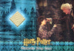 The World of Harry Potter 3D Wand Box Prop Card HP P1 #003/200   - TvMovieCards.com